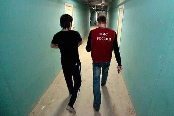 прописка в Буинске